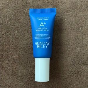 5/$20 - Sunday Riley A+ Retinoid Serum